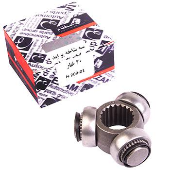 سه شاخه پلوس 20 خار پراید