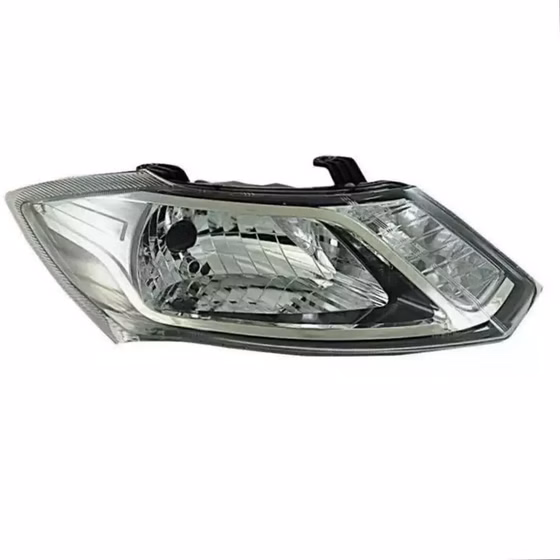 چراغ جلو ساینا