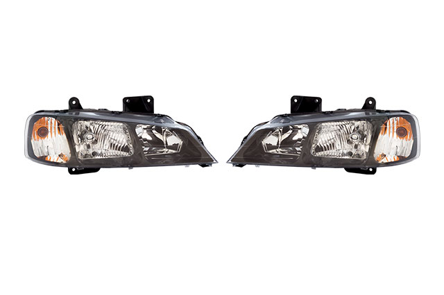 چراغ جلو پارس بهینه