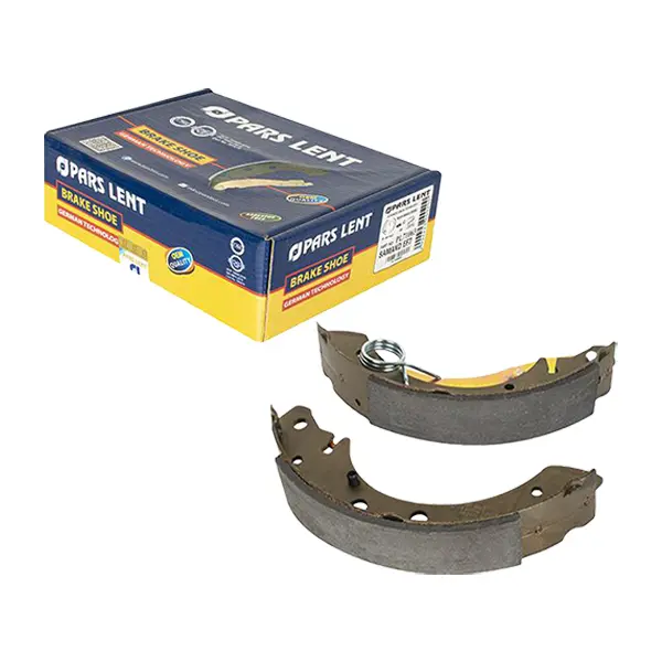 لنت عقب 405 GLX