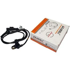 سنسور ترمز چرخ عقب چپ ABS پژو ۴۰۵ FRASSLI