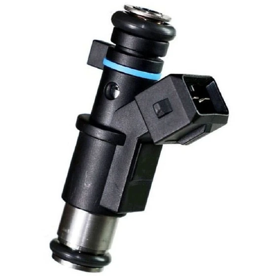 سوزن انژکتور 206