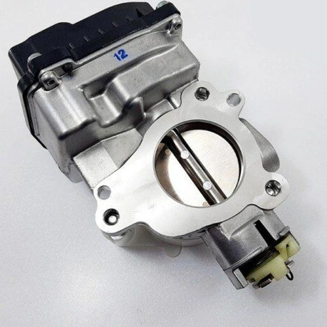 دریچه گاز پژو 206 تیپ 2 برقی